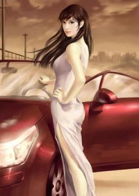 吸血鬼公主夏綠蒂(futa)
