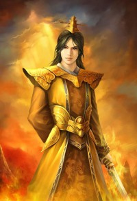 武陵春