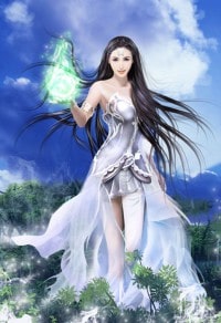 官运:权术之王