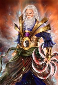 鬥羅:從海神島開始俘獲女神