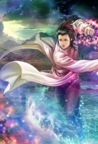 (穿書)修仙界的獨秀