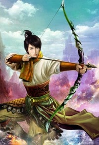 妖魔道(np)