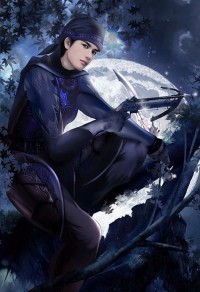 空間小農女:致富種田逃荒忙