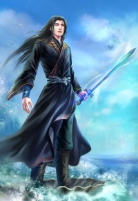 火影:柱间之子,忍界新神
