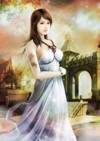 妈妈,我会带你回家!