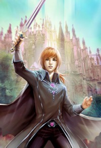贫女恶少之恋:幸福就像毛毛虫