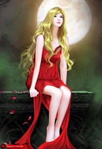婚痒:妻子的忏悔