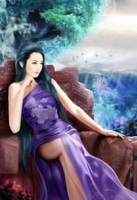 (三國同人)三國之亂世奇女