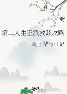 第二人生正派救贖攻略