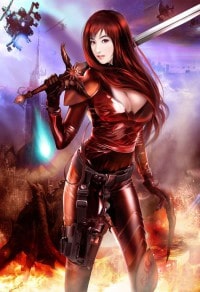 她怀了女反派的孩子（穿书）