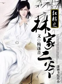 （红楼同人）林家二爷